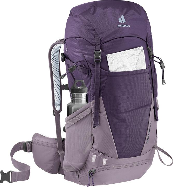 Immagine prodotto Deuter Futura Pro 34 (34 l)