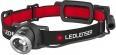 Produktbild Ledlenser H8r (600 lm)