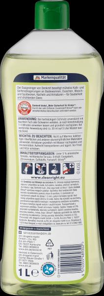Immagine prodotto dm Denkmit Detergente all'aceto di mele