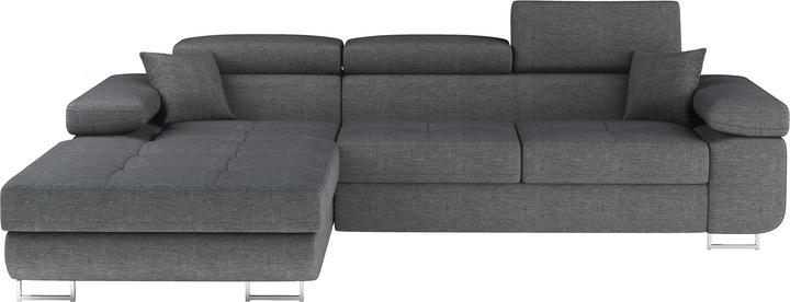 Gray Sawana 21