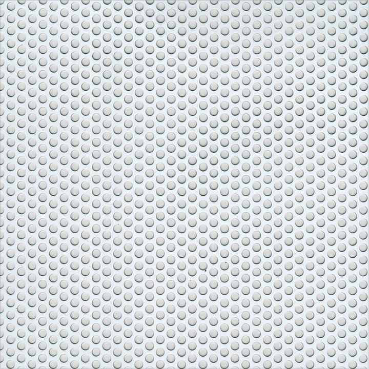 Actual product image Alfer round perforated plate (1000 mm, 200 mm, 0.70 mm)