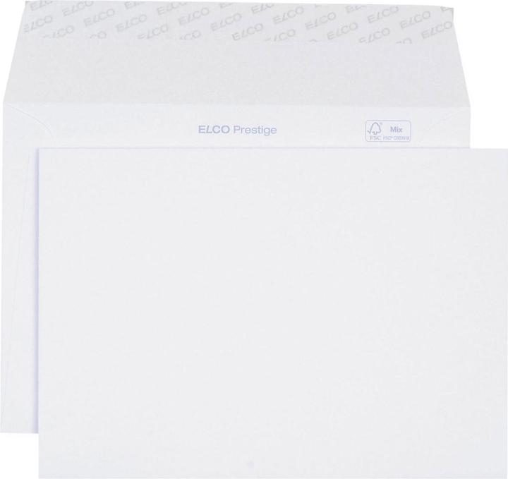 Actual product image Elco Briefumschläge (C5, 250 x)