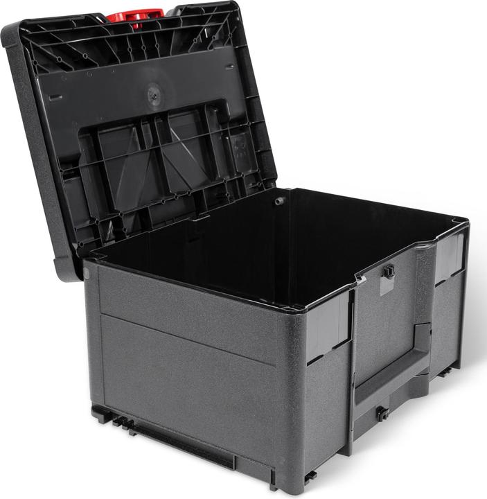 Actual product image Stier Systainer³ III Black Edition