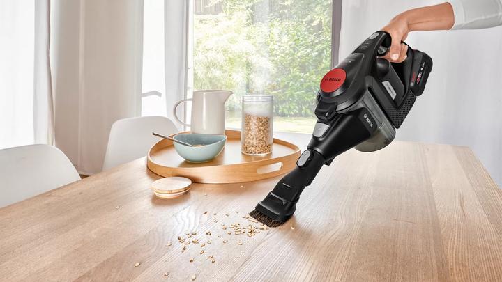 Produktbild Bosch Hausgeräte BCS82PWR25 Unlimited Serie 8