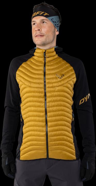 Actual product image Dynafit Speed Insulation Hybrid Jacket (S)