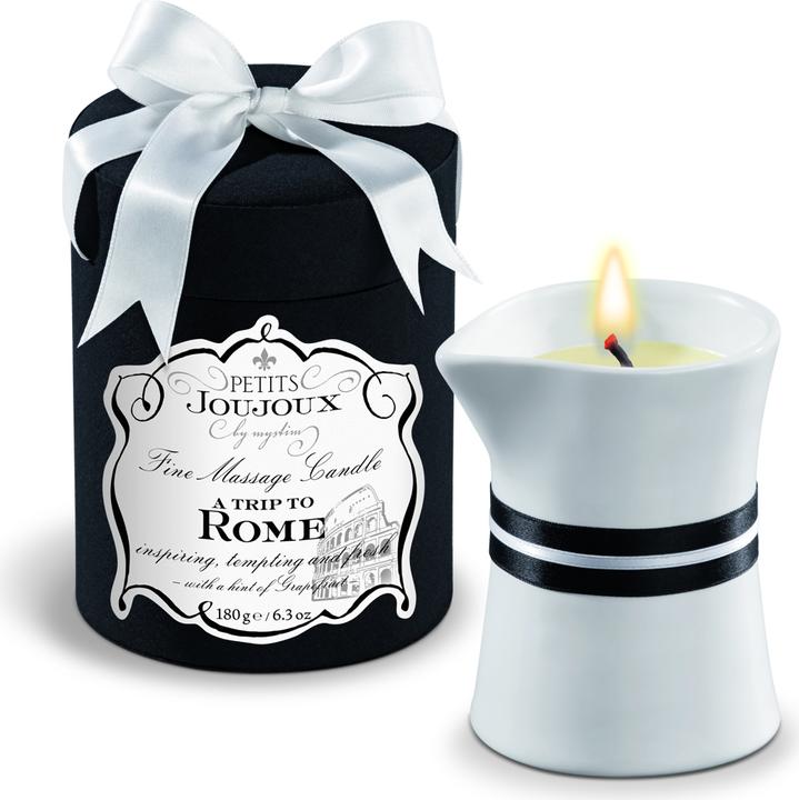 Produktbild Petits Joujoux A trip to Rome (240 ml)