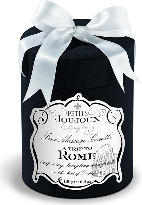 Produktbild Petits Joujoux A trip to Rome (240 ml)