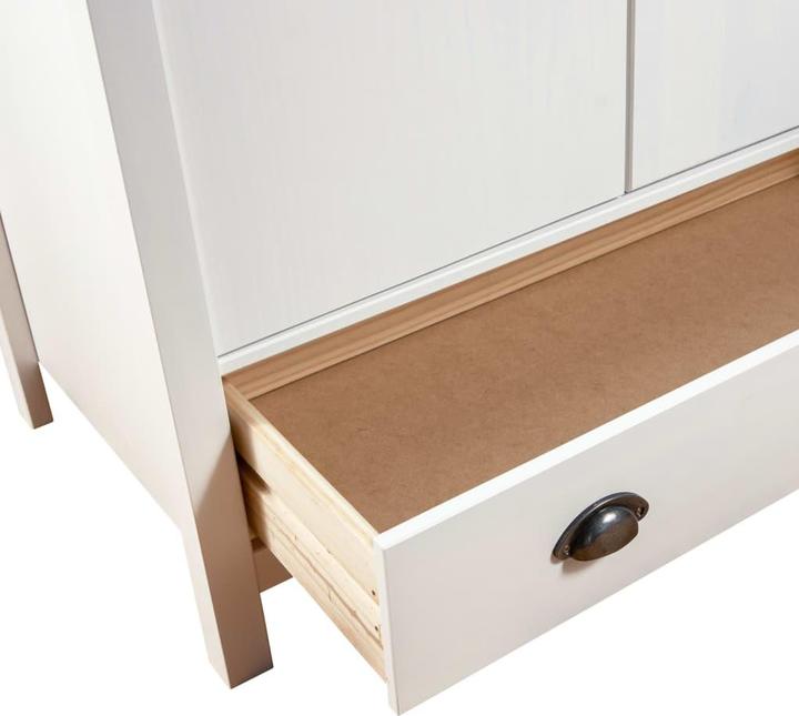 Produktbild VidaXL Oenone (127 x 50 x 170 cm)