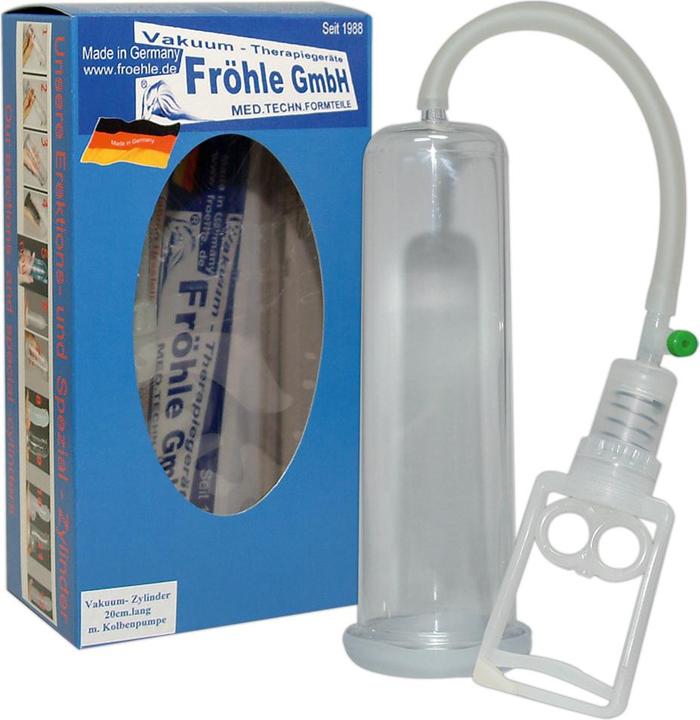Produktbild Fröhle Professional