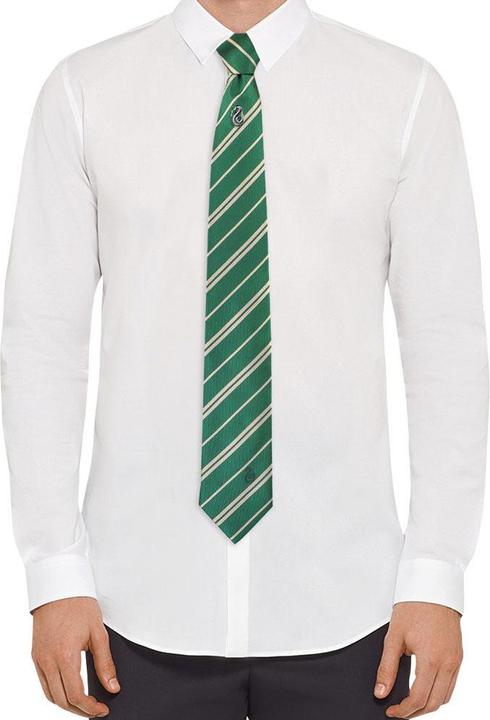 Actual product image Cinereplicas Harry Potter: Slytherin - with pin