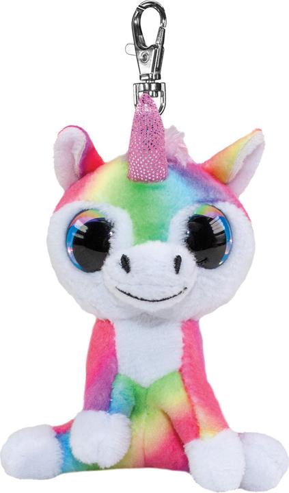 Produktbild Lumo Stars Keychain - Einhorn-Traum