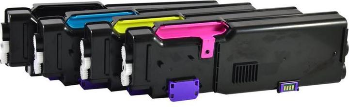 Produktbild Hermex Alternativer Toner zu Dell 488NH (C)