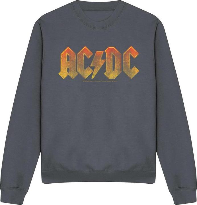 Produktbild AC/DC Sweatshirt (L)