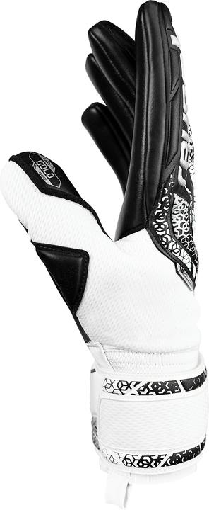 Image du produit Reusch Attrakt Gold NC (7.5)