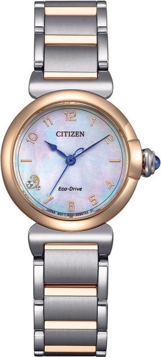 Actual product image Citizen EM1136-87D