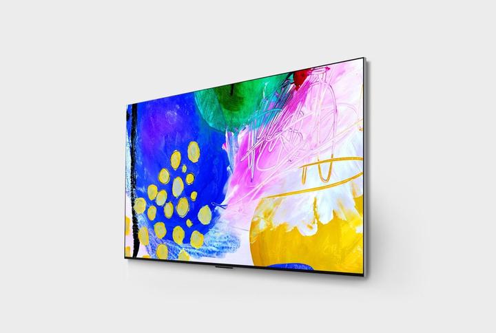 Produktbild LG OLED55G29LA (55", G2, OLED, 4K, 2022)