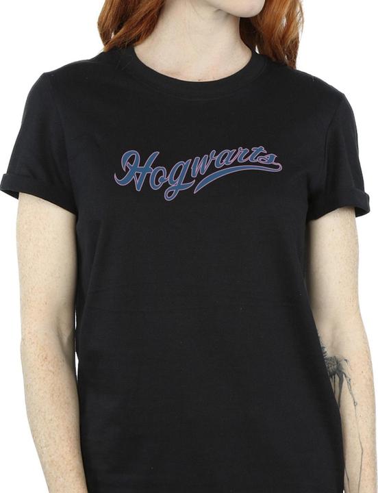 Produktbild Hogwarts Writing TShirt (XL)