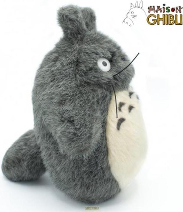 Produktbild Hellfire Entertainment Studio Ghibli: Big Totoro 20cm (20 cm)