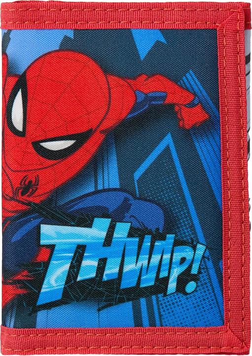 Image du produit Spiderman - Ensemble Portefeuille THWIP