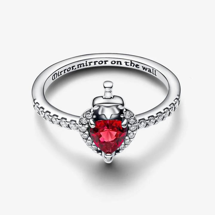 Immagine prodotto Pandora Anello Disney Villains Evil Queen (52, 925 Argento)