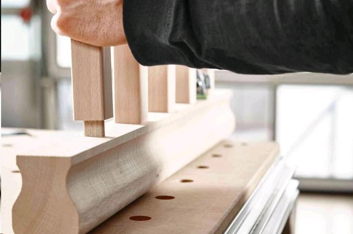 Productafbeelding Festool DOMINO Beuken deuvel assortiment DS 4/5/6/8/10 1060x BU (1 Pcs.)