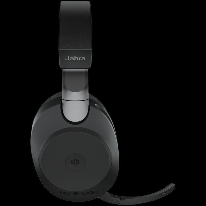 Image du produit Jabra Evolve2 85 (Sans fil, Filaire, USB-A)