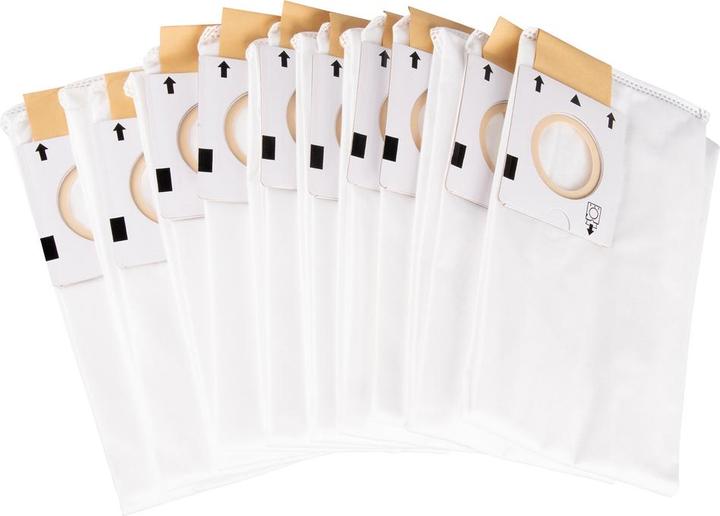 Actual product image Makita Filter bag 191D63-2 (10 x)