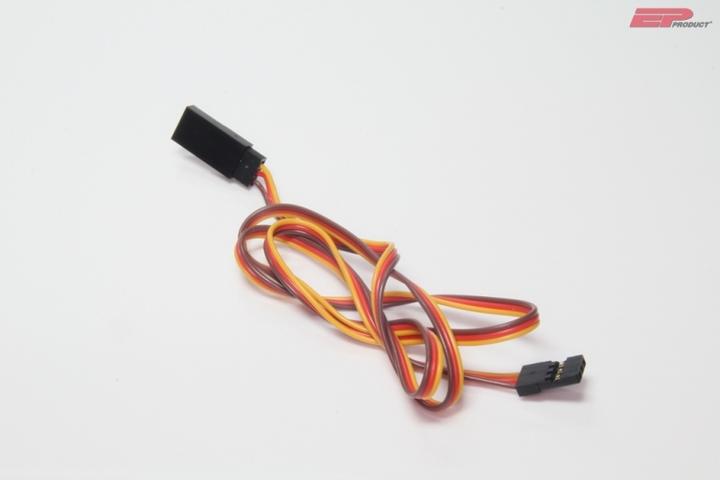Image du produit EP Rallonge de câble d'asservissement JR 60cm