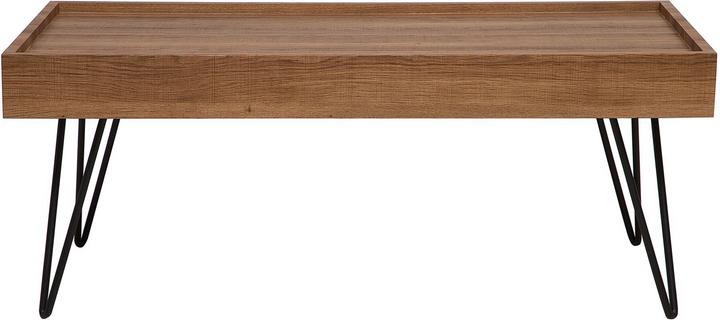 Produktbild Beliani Enrique (100 x 43 x 60 cm)