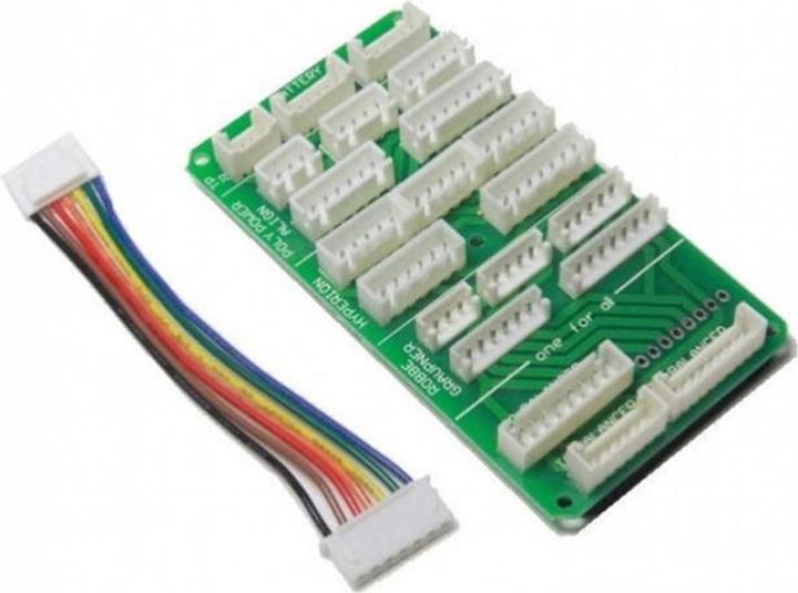 EP Balancer Board Multi