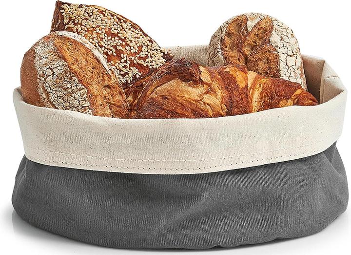 Actual product image Zeller Present bread bag
