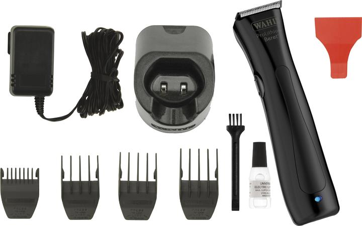Actual product image Wahl Beret stealth