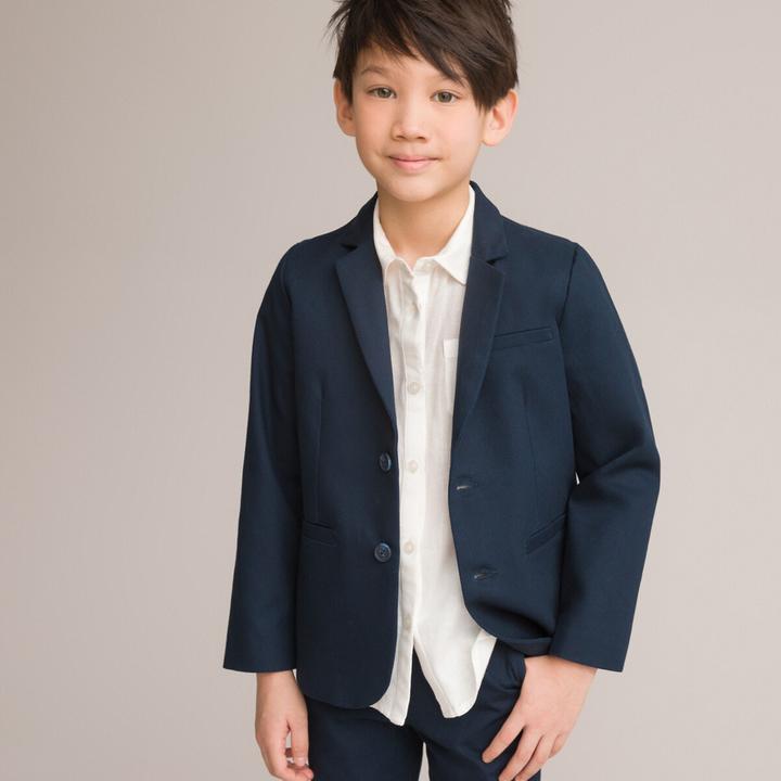 Produktbild La Redoute Collections Festliches Sakko (120 C)