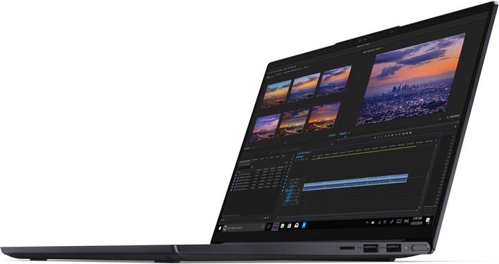 Produktbild Lenovo Yoga Slim 7 (14", AMD Ryzen 7 4800U, 16 GB, 1000 GB, CH)