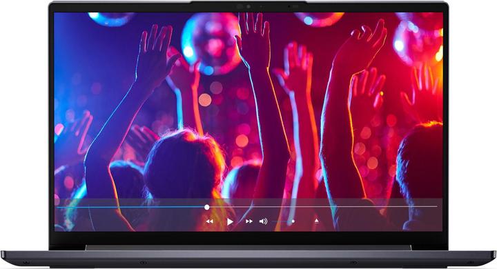 Produktbild Lenovo Yoga Slim 7 (14", AMD Ryzen 7 4800U, 16 GB, 1000 GB, CH)