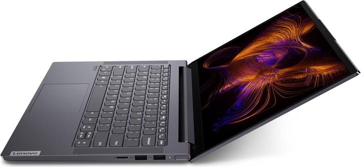 Produktbild Lenovo Yoga Slim 7 (14", AMD Ryzen 7 4800U, 16 GB, 1000 GB, CH)
