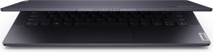 Produktbild Lenovo Yoga Slim 7 (14", AMD Ryzen 7 4800U, 16 GB, 1000 GB, CH)