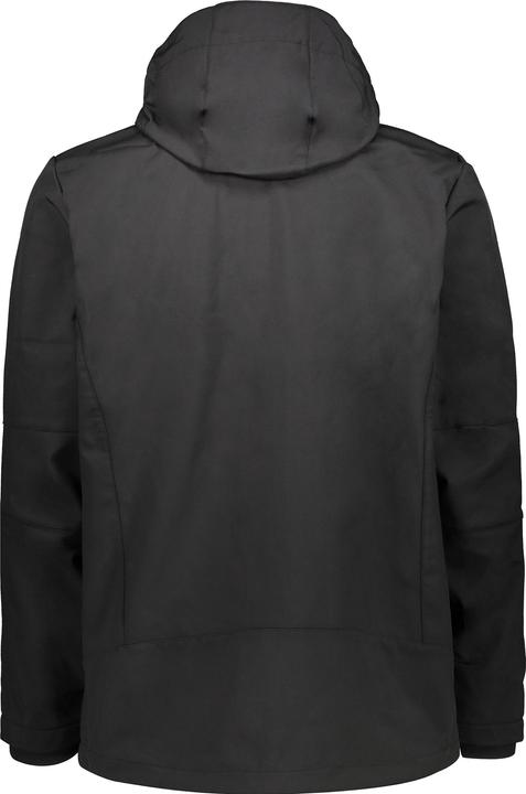 Actual product image CMP Campagnolo Softshell Comfort Jacket (56, 3XL)