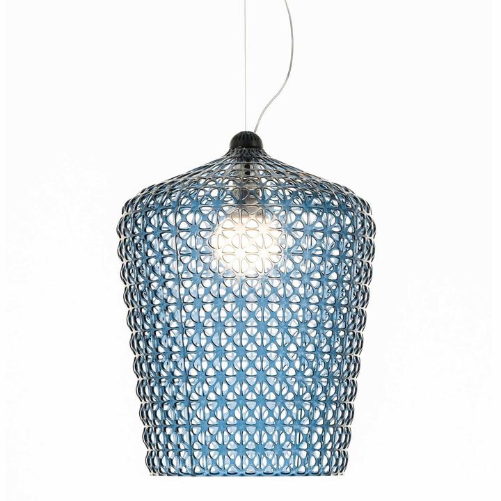 Immagine prodotto Kartell Luce a sospensione Kabuki (E27)