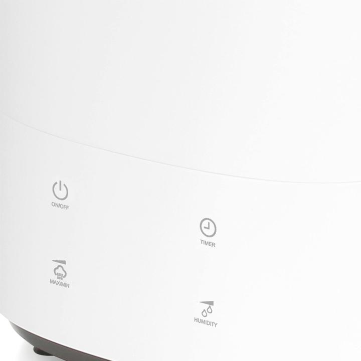 Image du produit Emerio Humidificateur d'air Puissance d'humidification /h, 30m2 (30 m²)