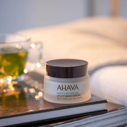Immagine prodotto Ahava Bellezza prima dell'età Uplift (50 ml, Crema notte)