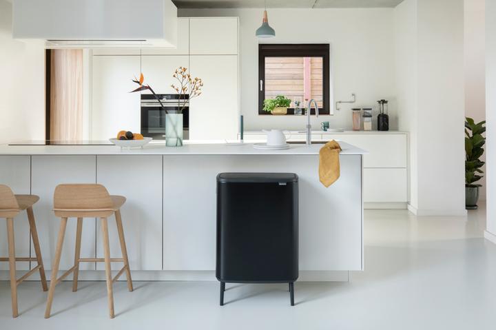 Productafbeelding Brabantia Bo Afvalbak (60 l)