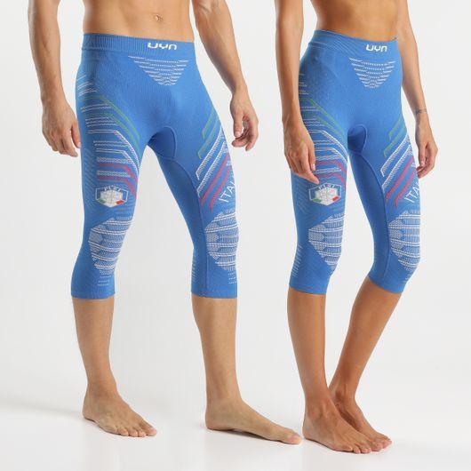 Actual product image UYN 3/4-Thermohose Natyon 3.0 Italien (L)