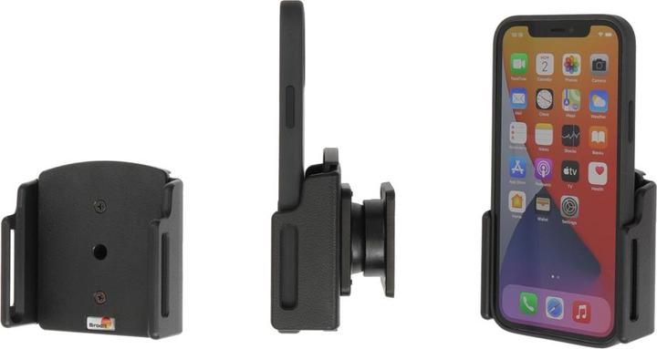 Image du produit Brodit 711368 Support d'appareil à partir de l'Apple iPhone12