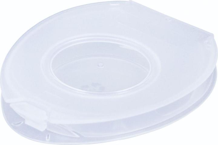 Image du produit Dörr Filtre UV DHG 55mm (55 mm, Filtre UV, 55 mm)