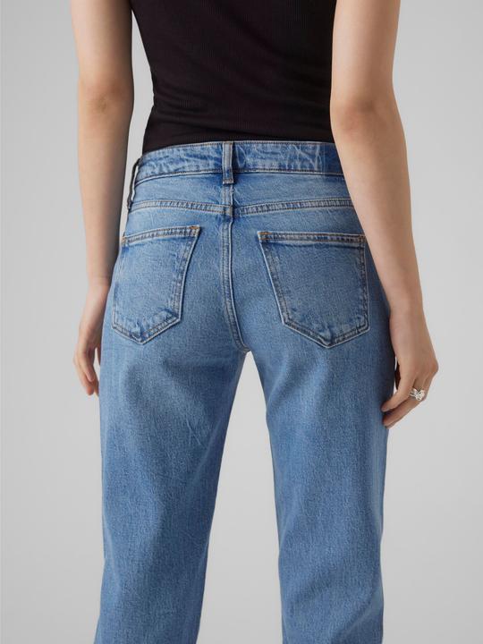 Actual product image Vero Moda Low Rise Jeans (W26/L30)