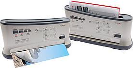 Image du produit Olympia dispositif de reliure (L x H P) 435 225 115 mm DIN A4 (A4)