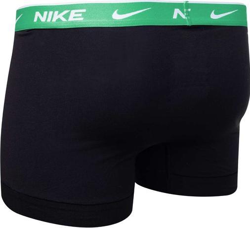 Immagine prodotto Nike Boxer da uomo Trunk 3-pack (L, confezione da 3)