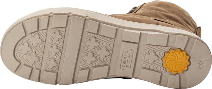 Produktbild Camel Active Schnürboot aus hochwertigem Leder (36)