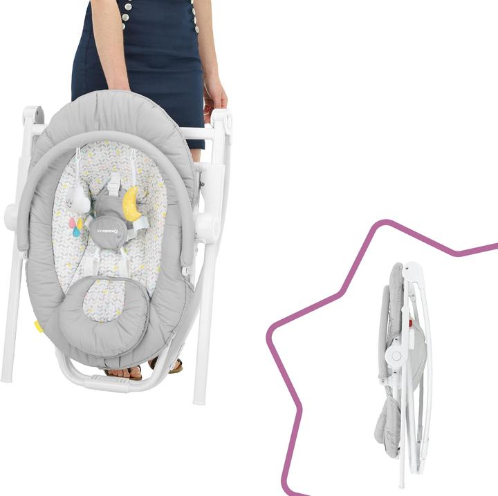 Image du produit Badabulle Bonbons Compact'up